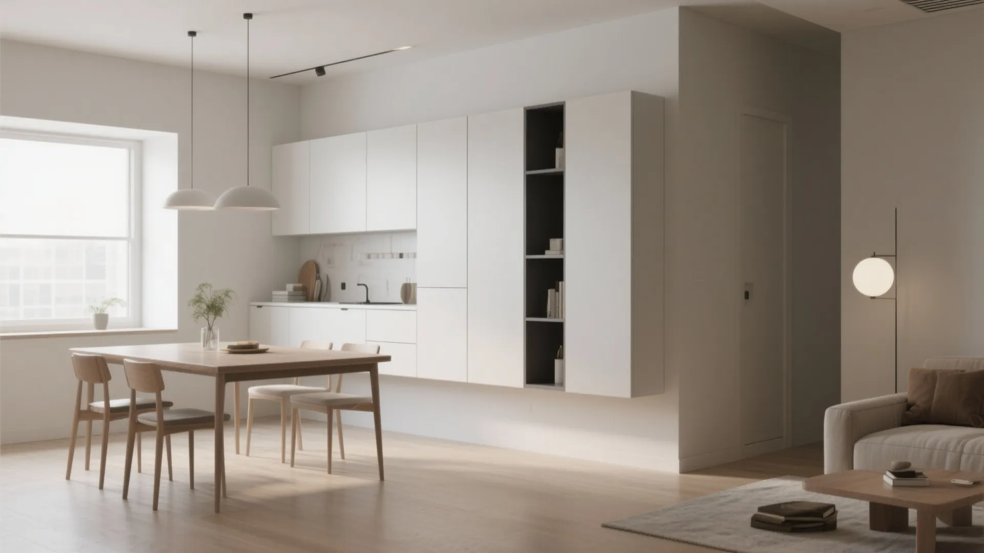 10. Wall‑Mounted Storage