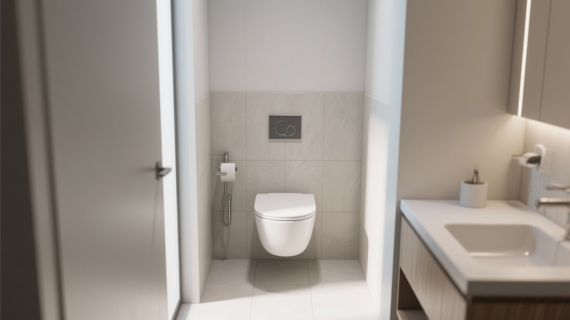 10 Stylish 6x8 Bathroom Remodel Ideas from a Designer