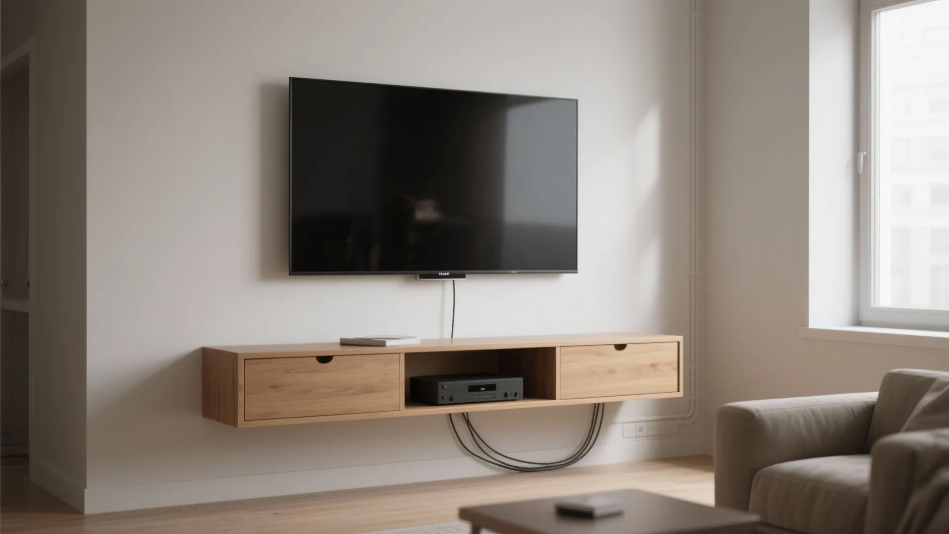 5 TV Room Ideas for Small Spaces: Practical, stylish small TV room ideas I use in real projects