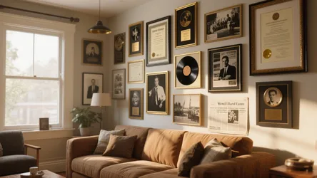 5 Creative Wall of Fame Ideas