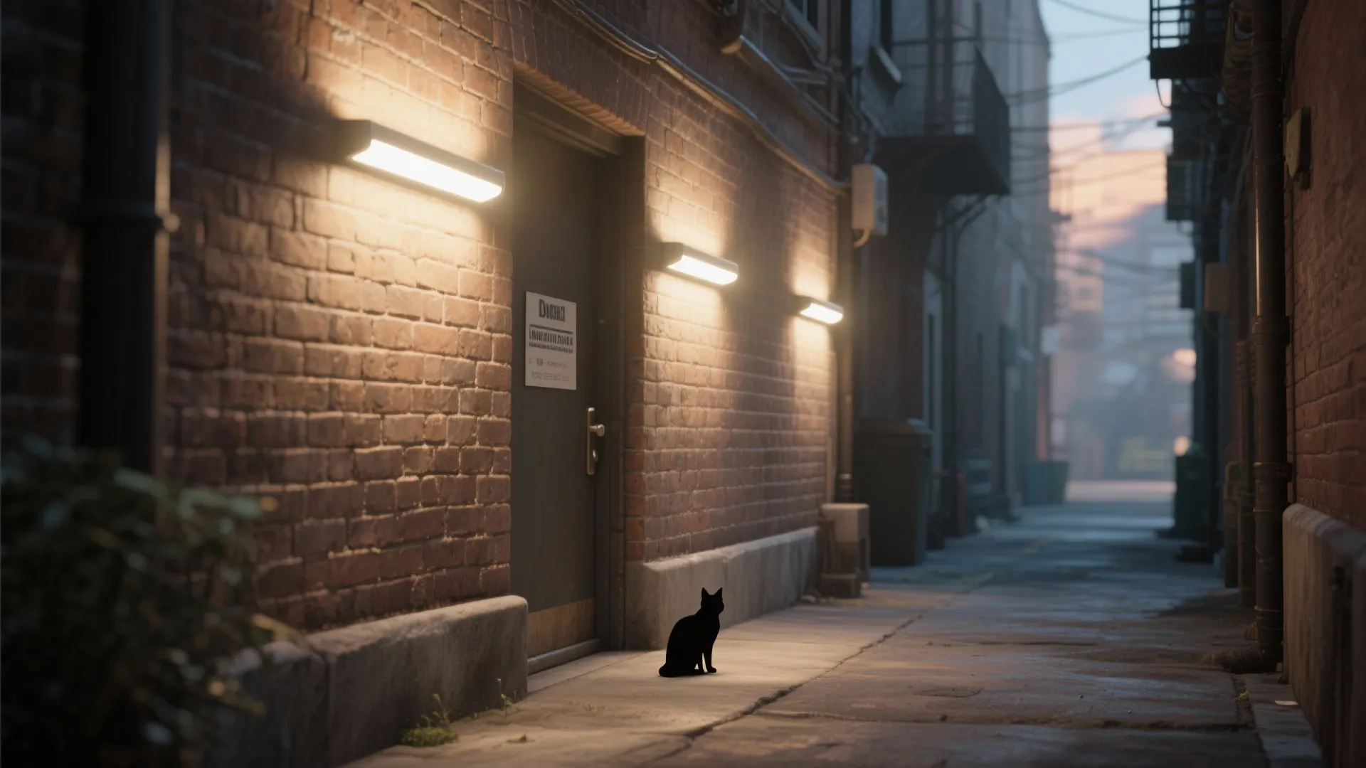 5 Small-Space Wall Pack Lighting Ideas: Creative wall pack lighting solutions for tight spaces — practical, stylish, and space-saving