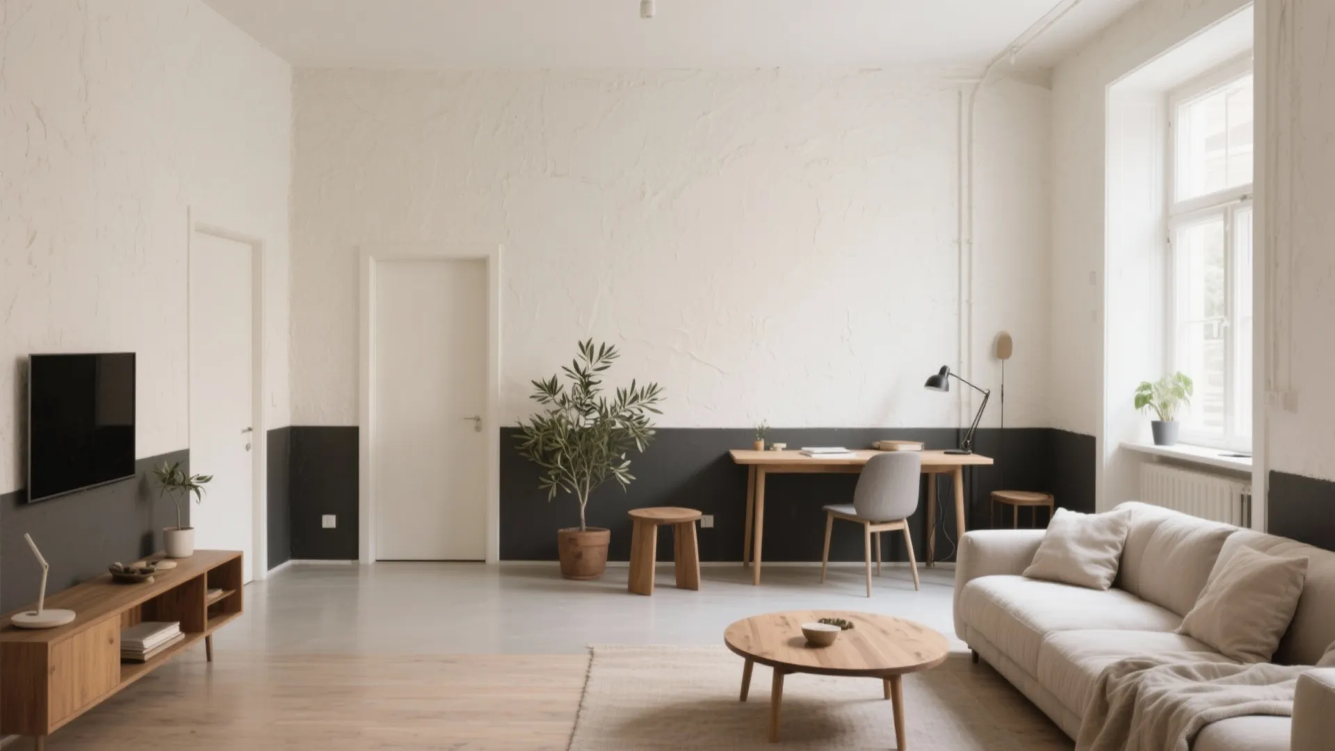 5 House Wall Design Paint Ideas That Open Up Small Rooms: A senior interior designer’s friendly guide to small-space wall paint that works—real projects, honest pros/cons, and budget-savvy tips