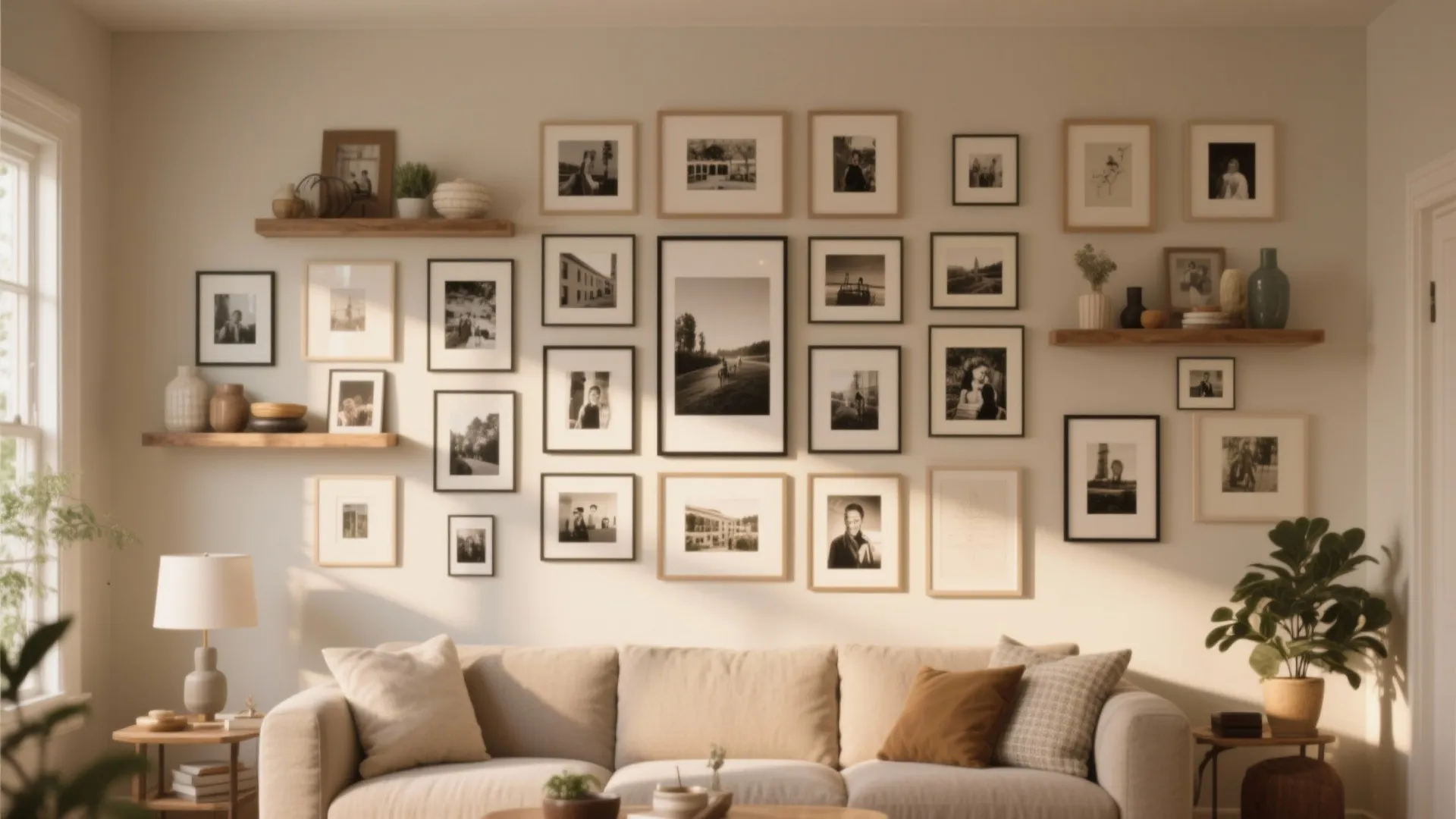 5 Wall Decoration Ideas with Photos: Creative and Practical Ways to Transform Your Walls
