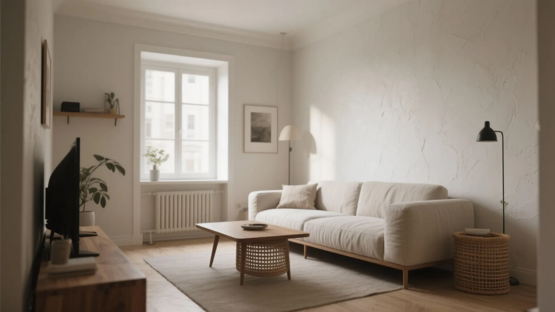 5 Wall Putty Texture Designs I Love: Real-world ideas, pro tips, and image-focused guidance for small spaces