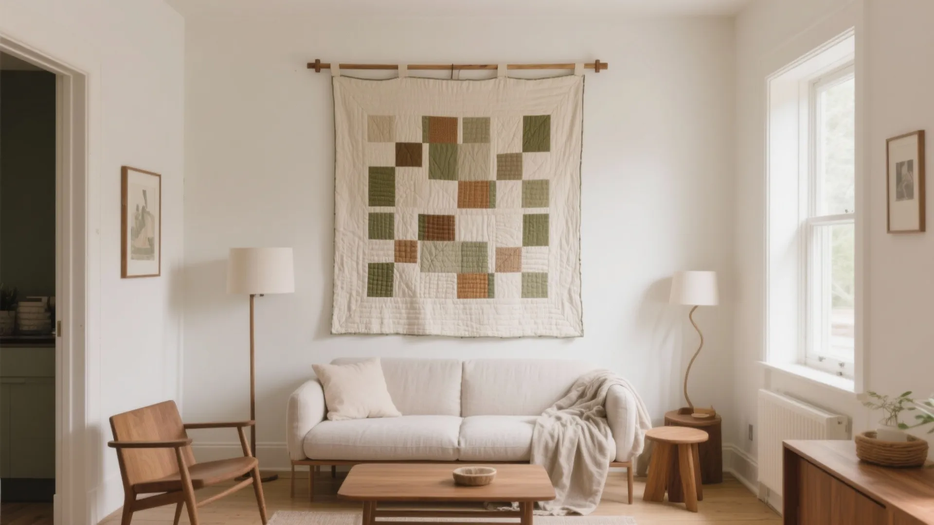 5 Smart Ways to Design Wall Quilt for Small Spaces: An interior designer’s friendly guide to wall quilt ideas with real pros, cons, costs, and small-space tricks
