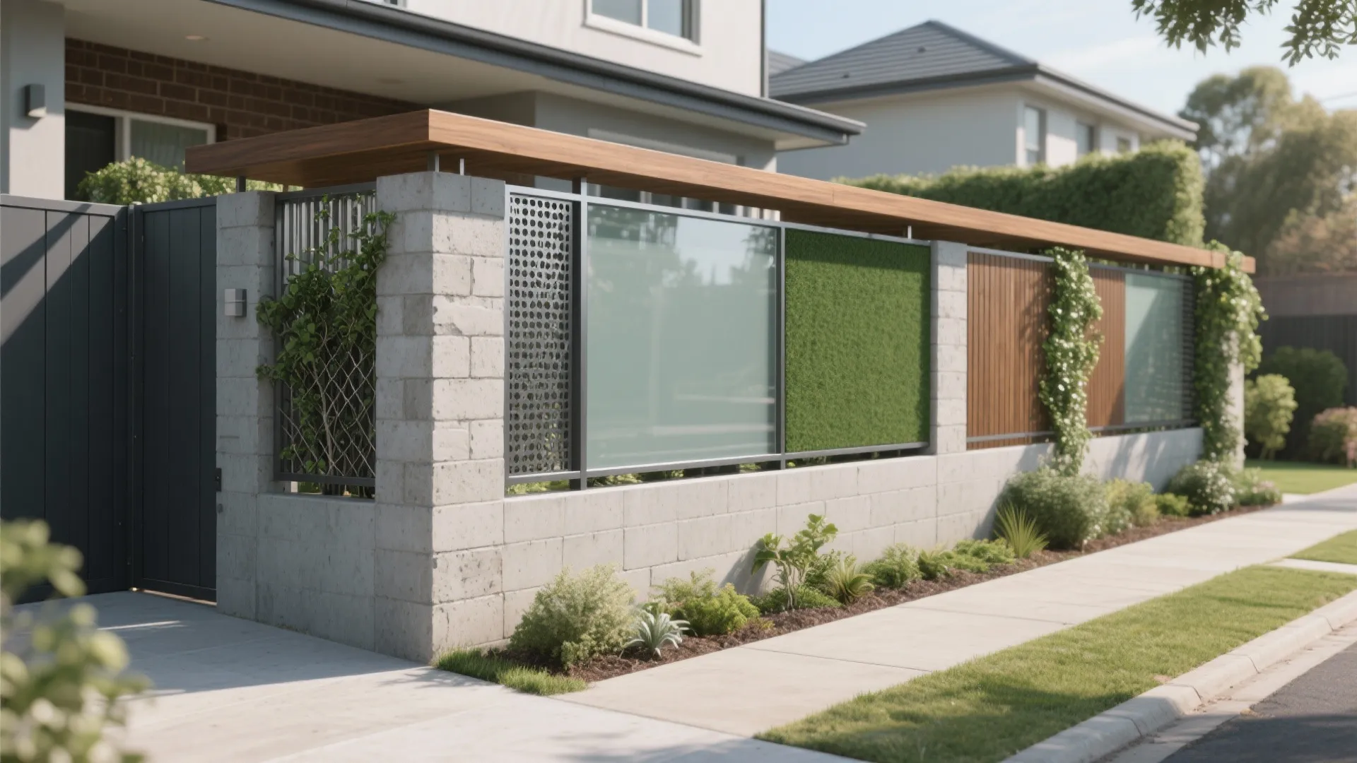 5 Compound Wall Railing Design Ideas That Work: Pro-tested ways to boost privacy, airflow, and curb appeal without losing safety or budget control