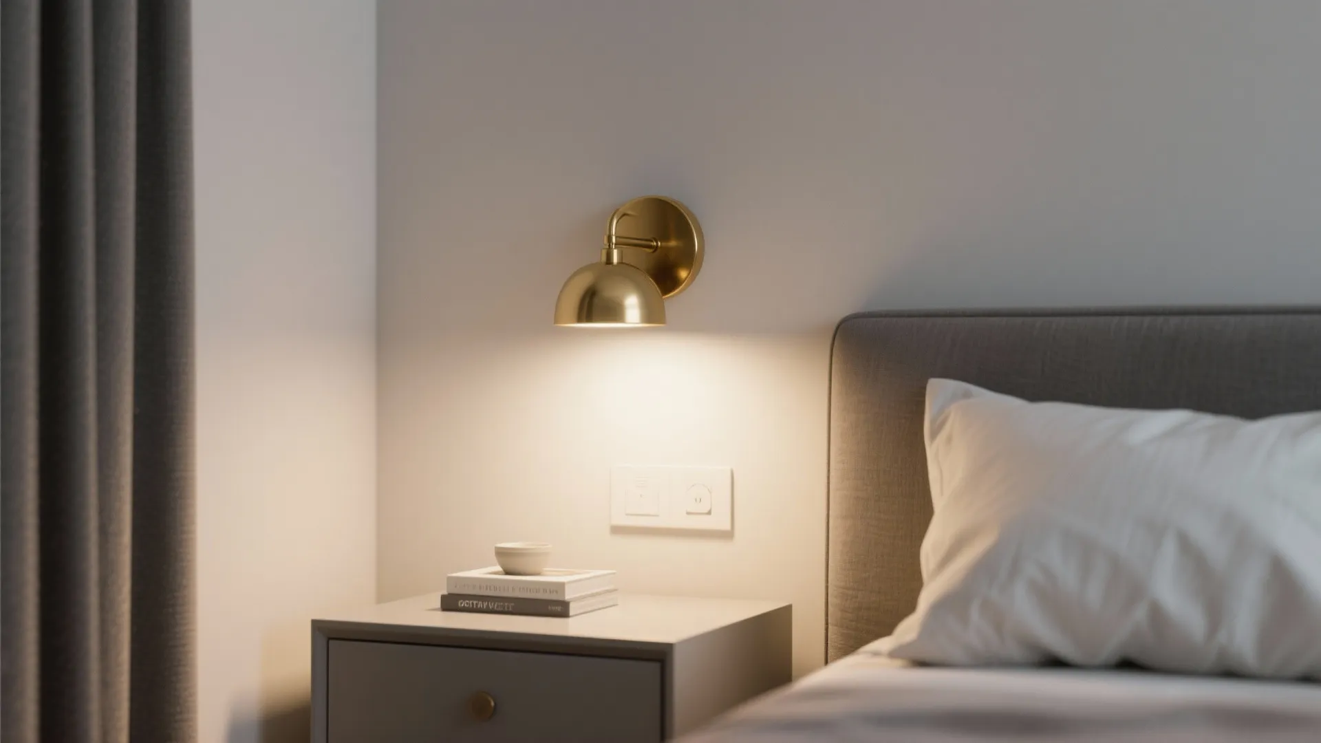 5. Vertical Lighting Solutions