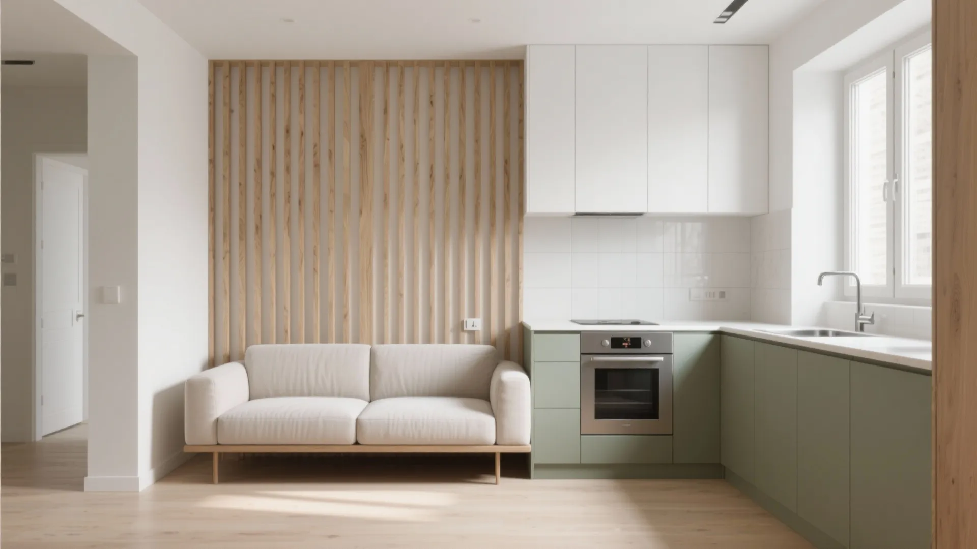 5 Designer Sheets for Wall Ideas That Maximize Small Spaces: A senior interior designer’s practical guide to choosing, installing, and styling designer sheets for wall finishes—especially in small homes and kitchens.