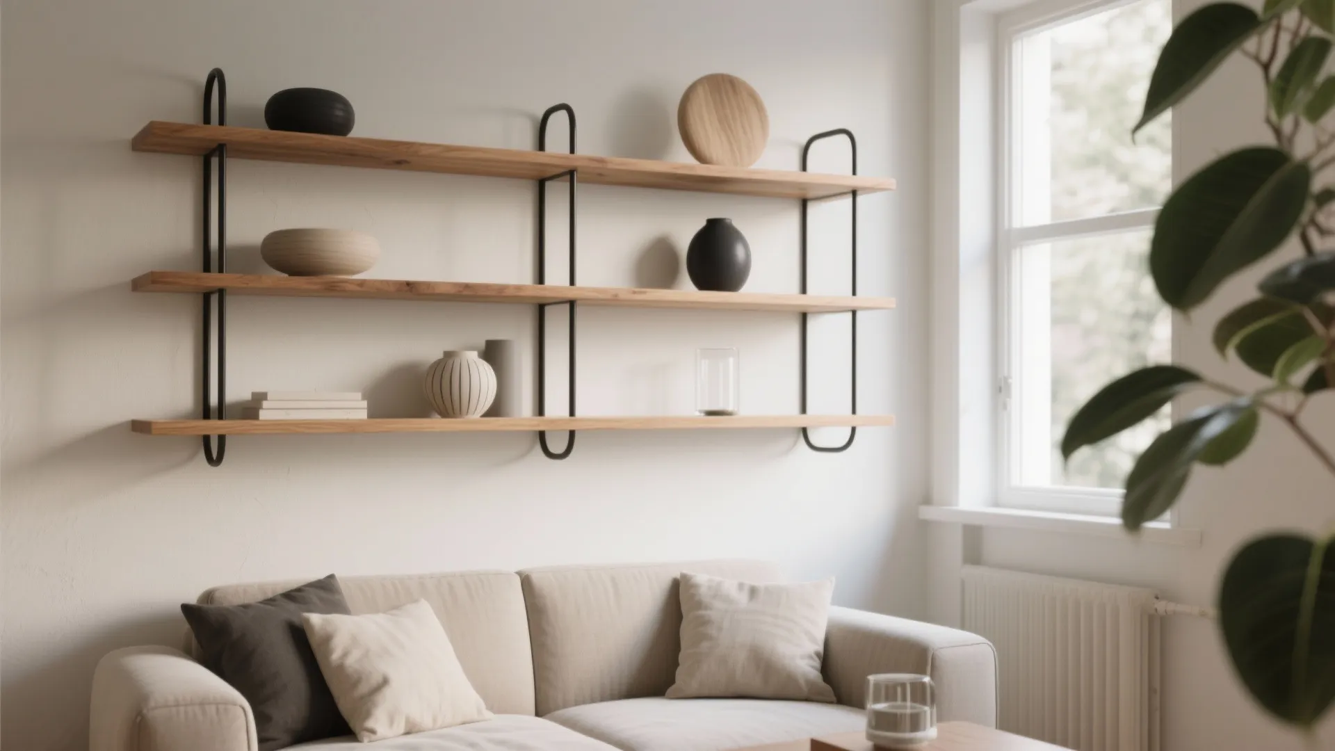 Design Shelf for Wall: 5 Space-Smart Ideas: Real-world tips, pros & cons, and budget-savvy advice to design shelf for wall in small homes, studios, and tight hallways.