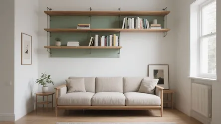 5 Wall Hanging Bookshelf Designs I Swear By