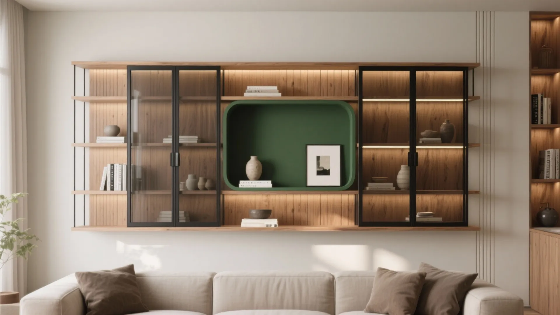 5 Wall Showcase Design for Home Ideas: A friendly, expert guide to timeless wall showcases that fit small homes, boost storage, and tell your story