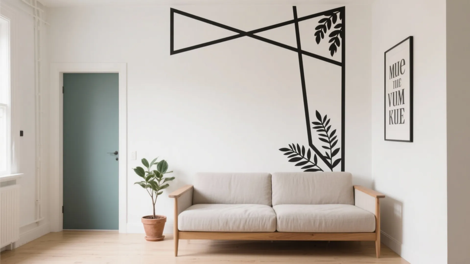 5 Wall Tattoo Design Ideas for Small Spaces: A senior interior designer’s friendly guide to wall tattoo design—real tips, pros and cons, budgets, and expert-backed insights for compact homes.