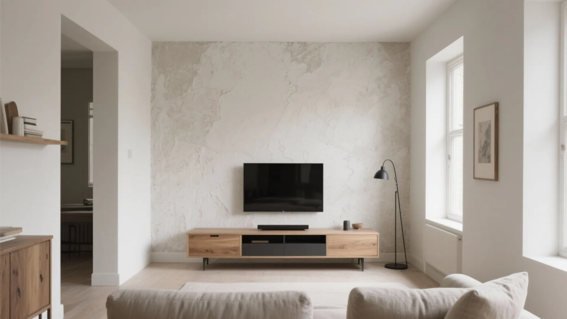 5 Living Room Main Hall Wall Texture Design Ideas: Real-world ways I texture main hall walls to look larger, warmer, and more refined—without blowing the budget