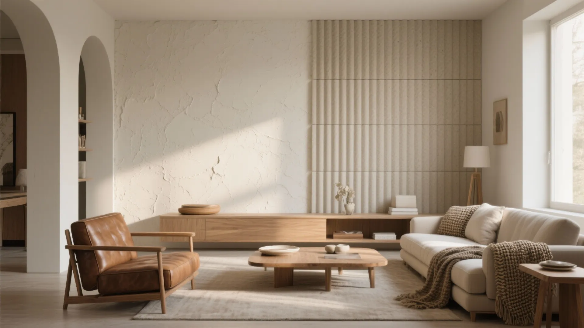 DIY Wall Texture Ideas: Creative Ways to Transform Your Walls: Fast-Track Guide to Stunning DIY Wall Textures without Breaking the Bank