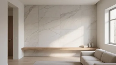 Wall Cladding Tiles Design: 5 Expert Ideas