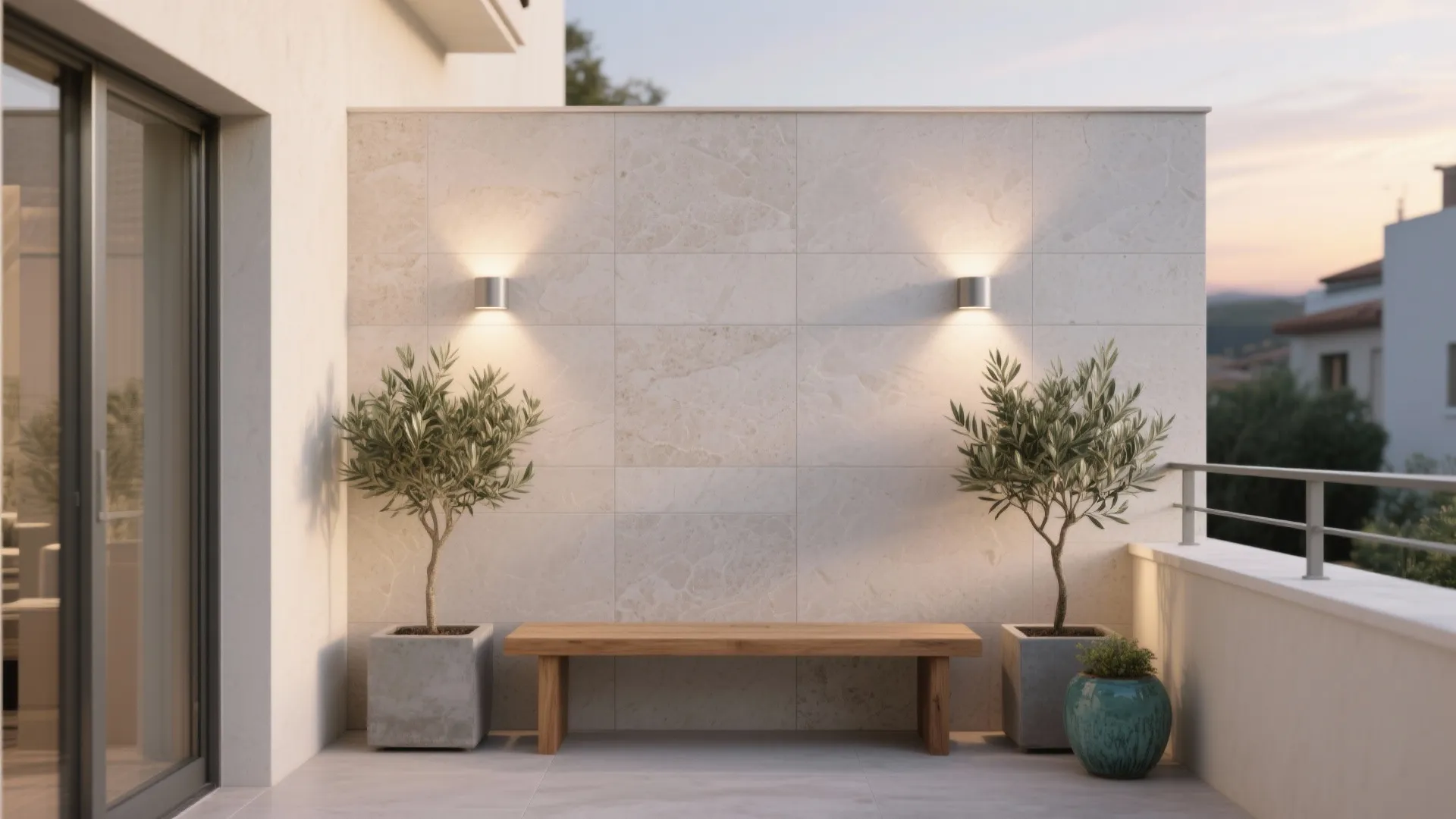 5 Wall Tiles Outdoor Design Ideas That Really Work: Practical, stylish, and durable wall tile moves for small patios, balconies, and alfresco kitchens