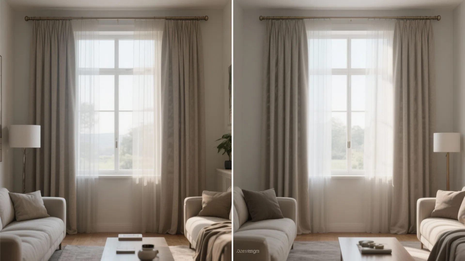 Wide, Wall-to-Wall Coverage to Maximize Glass