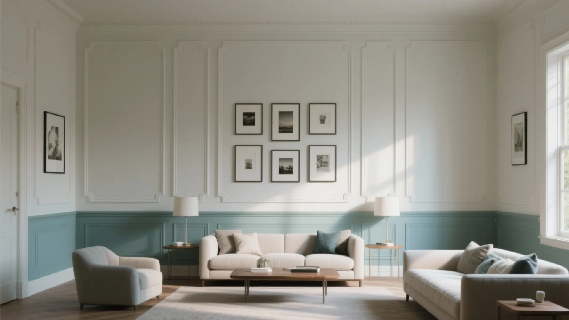DIY Wall Trim Molding: Transform Your Walls with Style