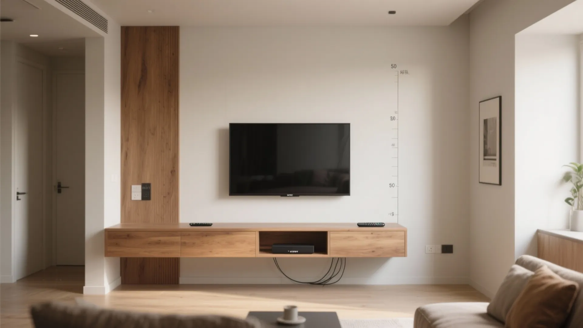 Small Living Room with TV Ideas — 5 Smart Layouts: Practical, space-saving TV layout ideas I’ve used in tiny apartments — with real tips, challenges, and quick budget notes