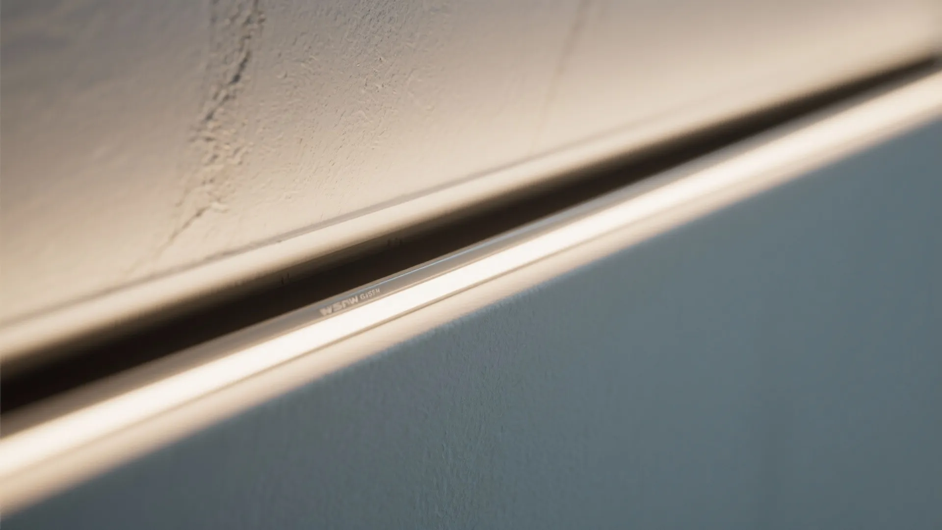 Soft Wall Washing for Depth and Calm