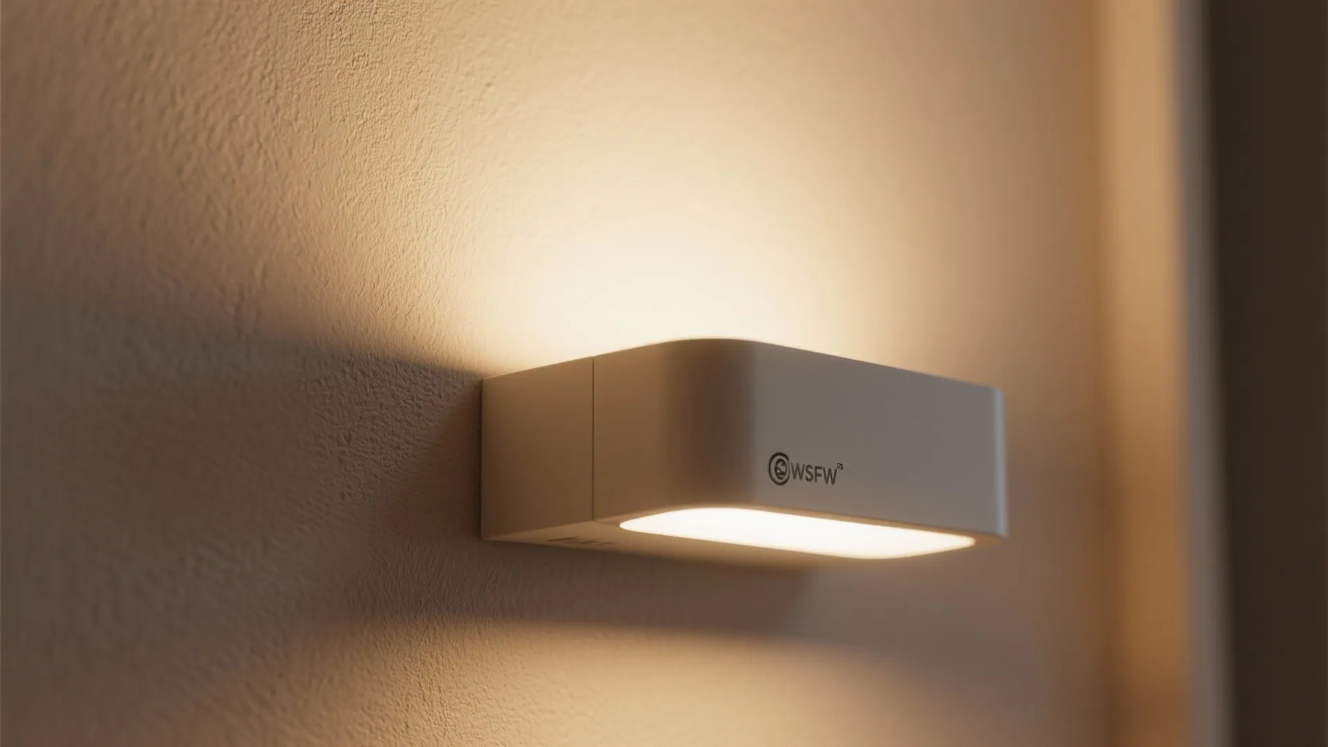 Light Layers: Ceiling, Walls, and Task Spots