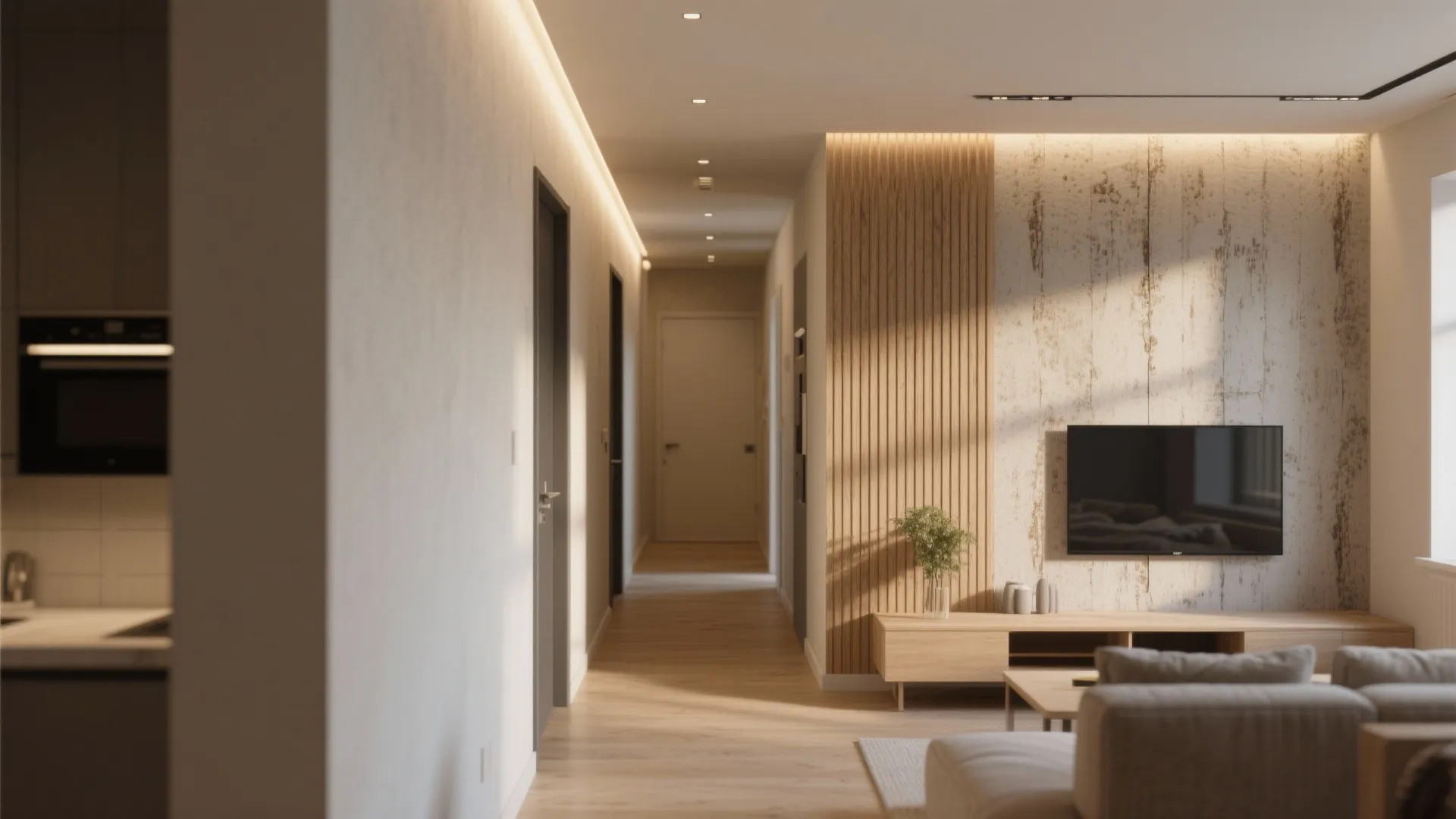 5 Wall Wash Recessed Lighting Ideas for Small Spaces: How I transformed cramped rooms with wall wash recessed lighting — five real ideas you can try