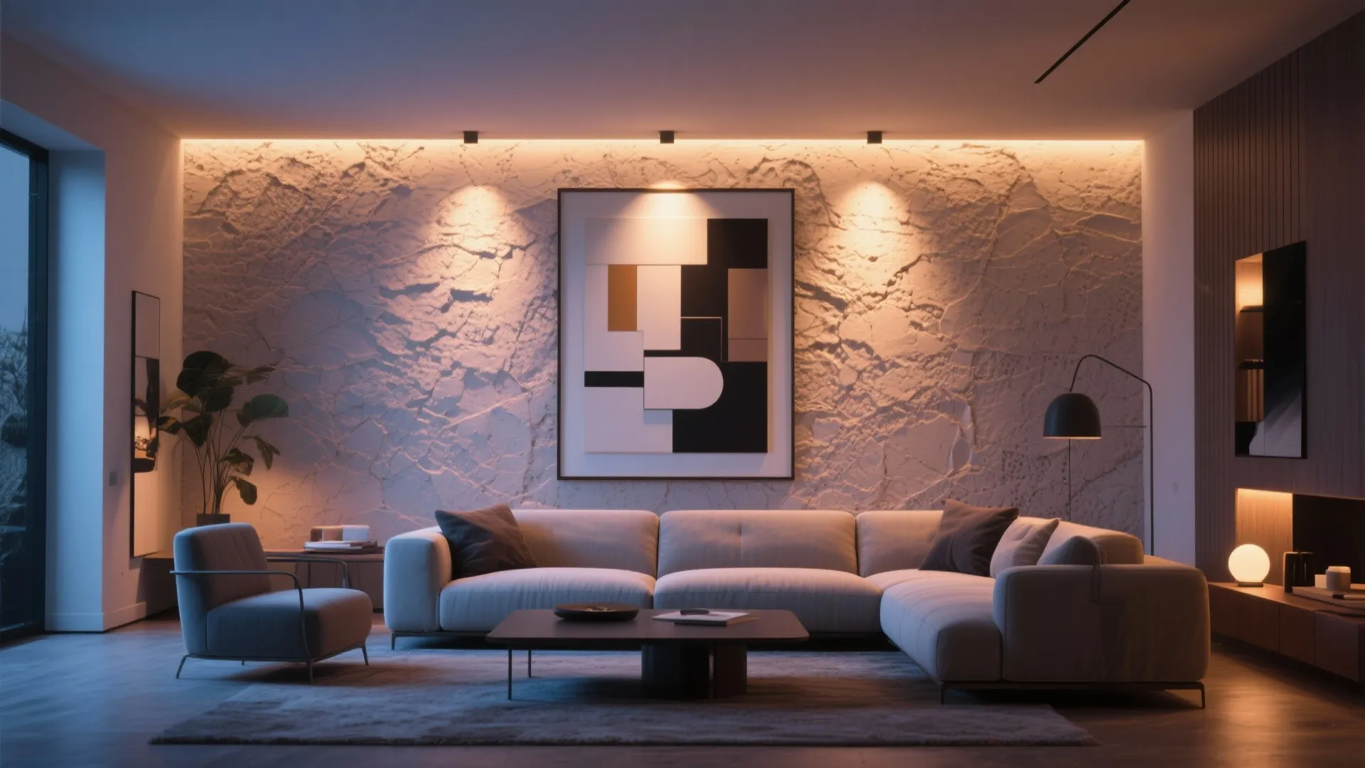 Wall Wash LED Fixtures