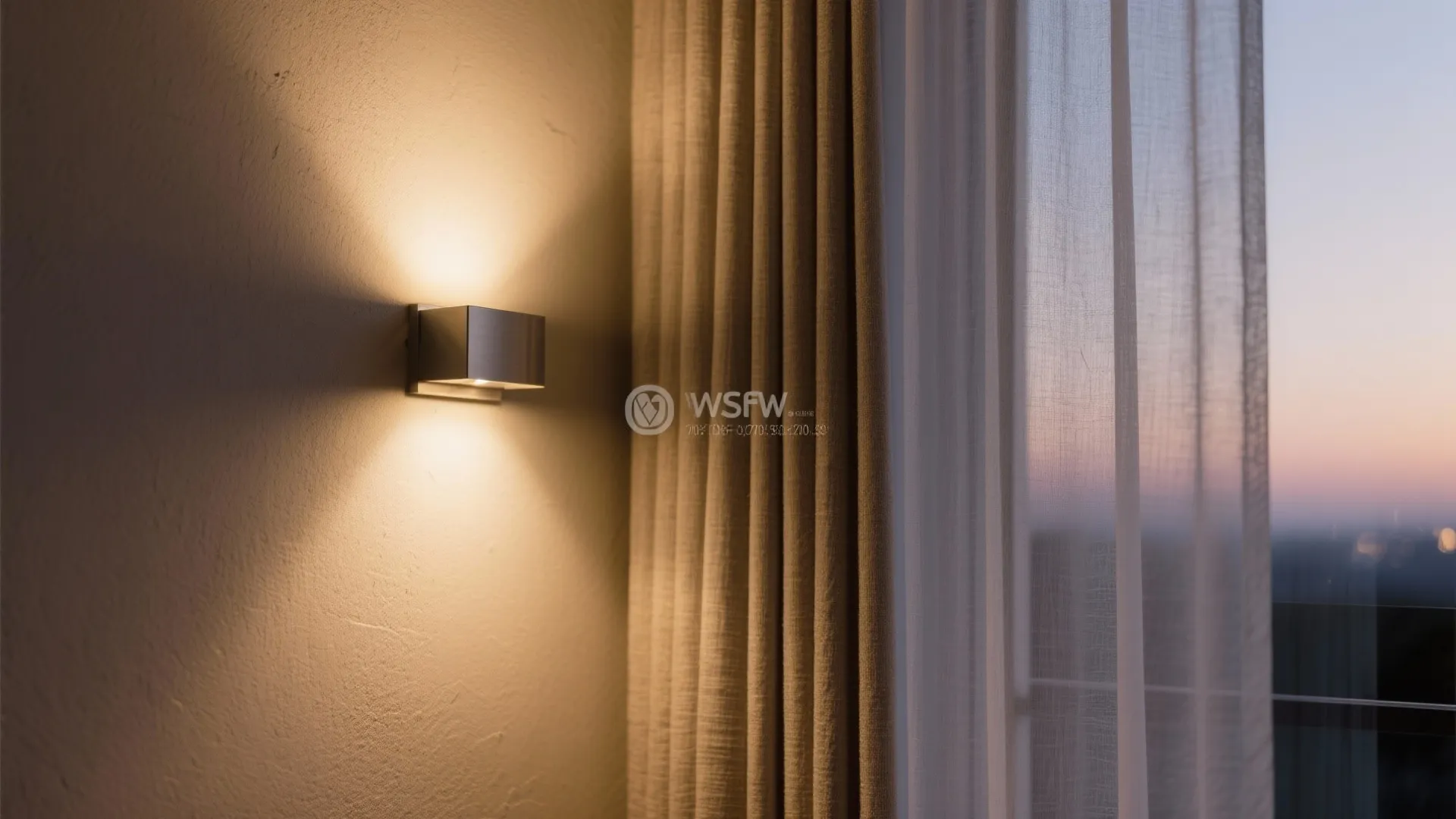 Layered Lighting that Feels Like Daylight