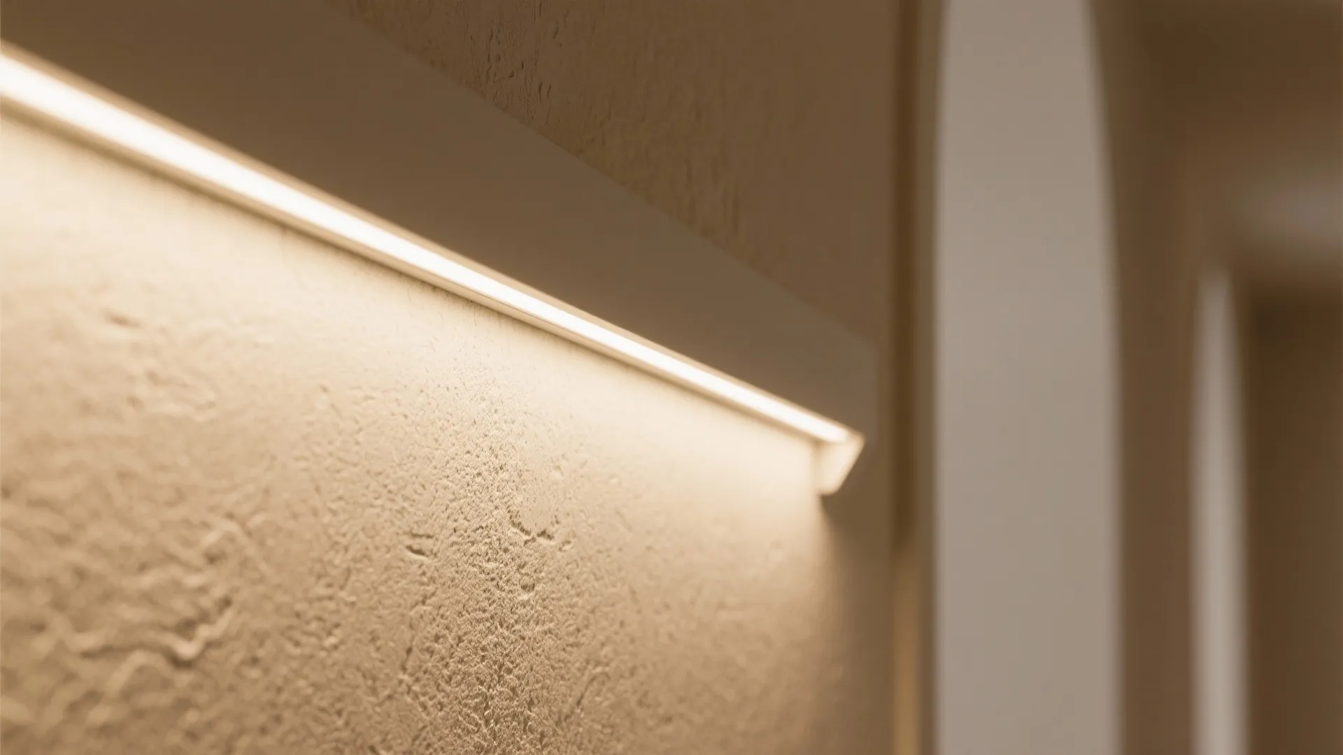 4) Accent Lighting Layers That Guide Movement