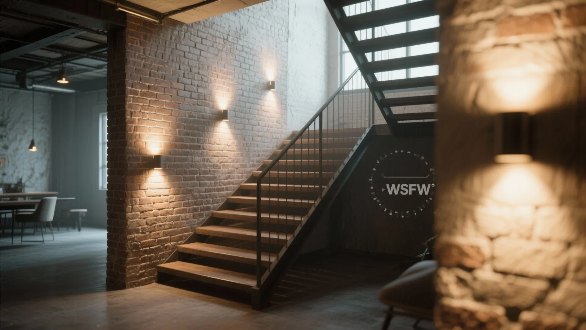 Artistic Wall Washers