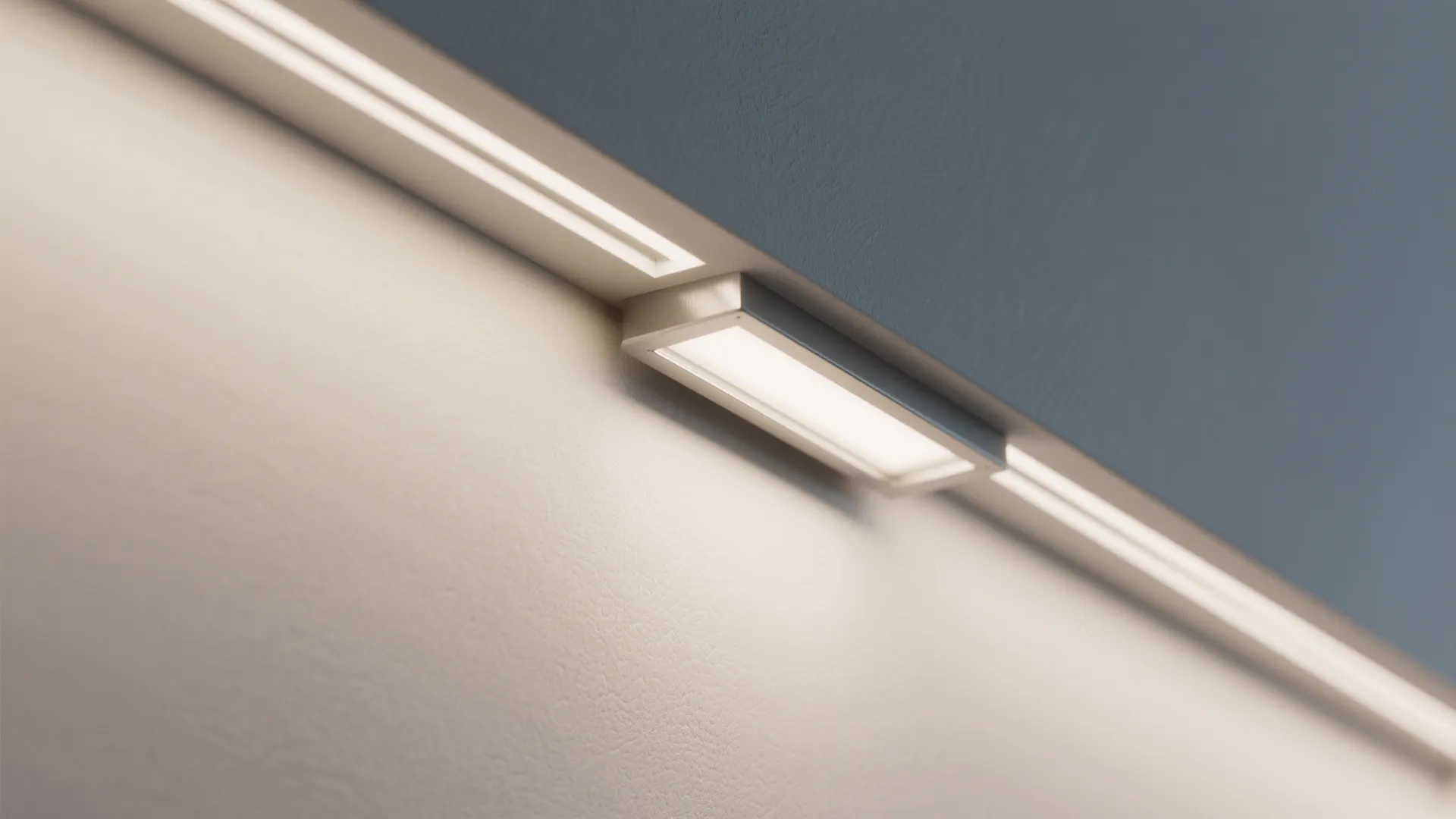 Boost Vertical Brightness with Wall Washers