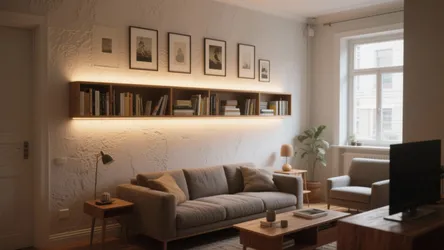 Wall Washer Lighting: 5 Bright Ideas