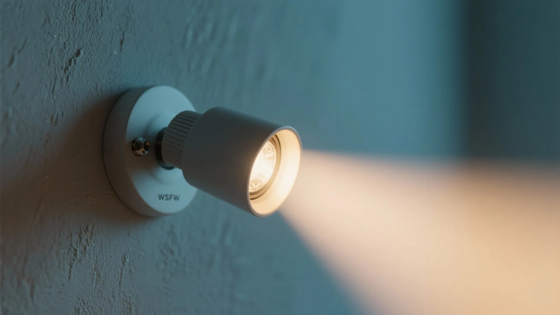 Accent + Vertical Illumination