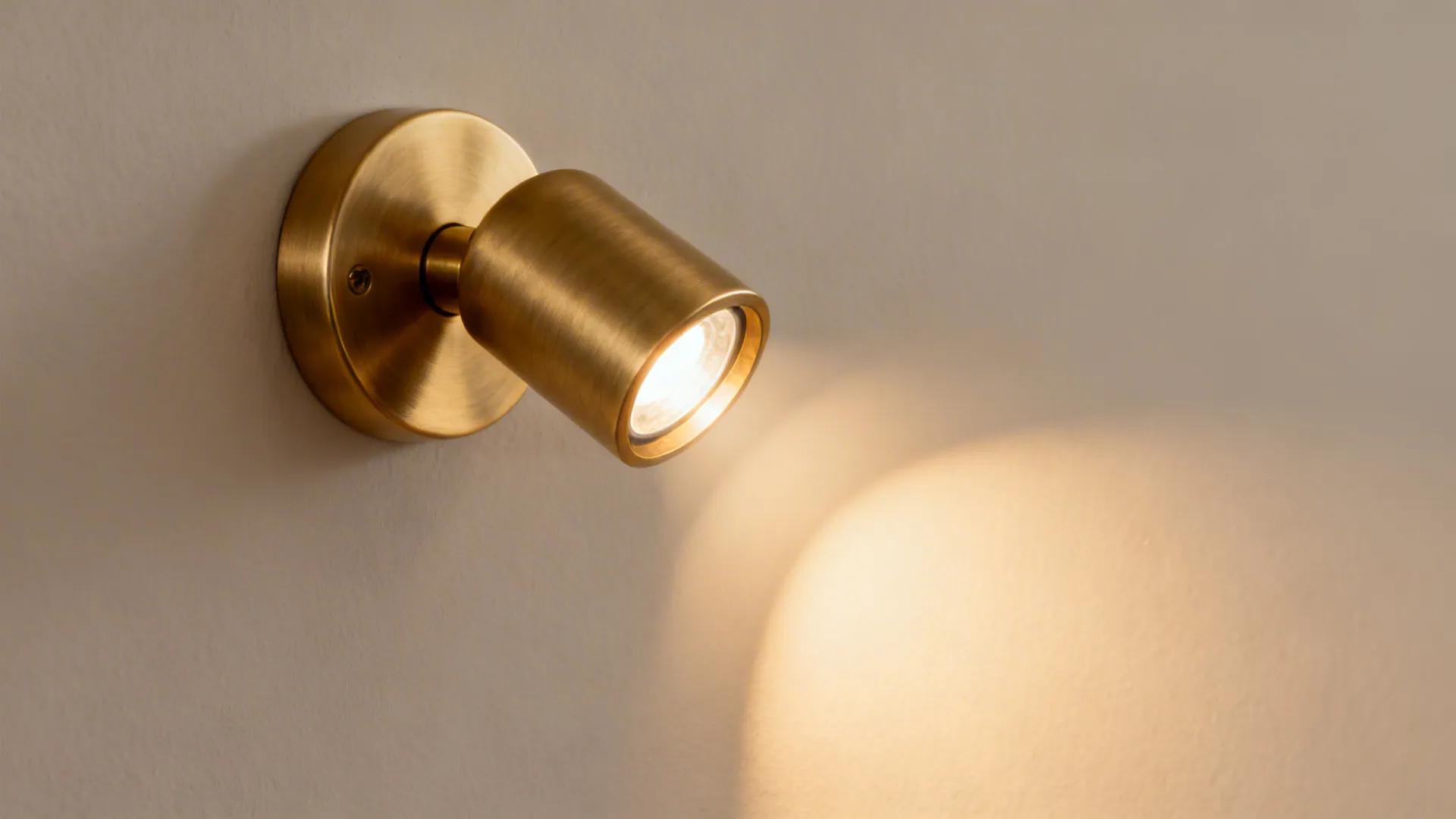 Layered Lighting That Flatters Color and Skin Tone