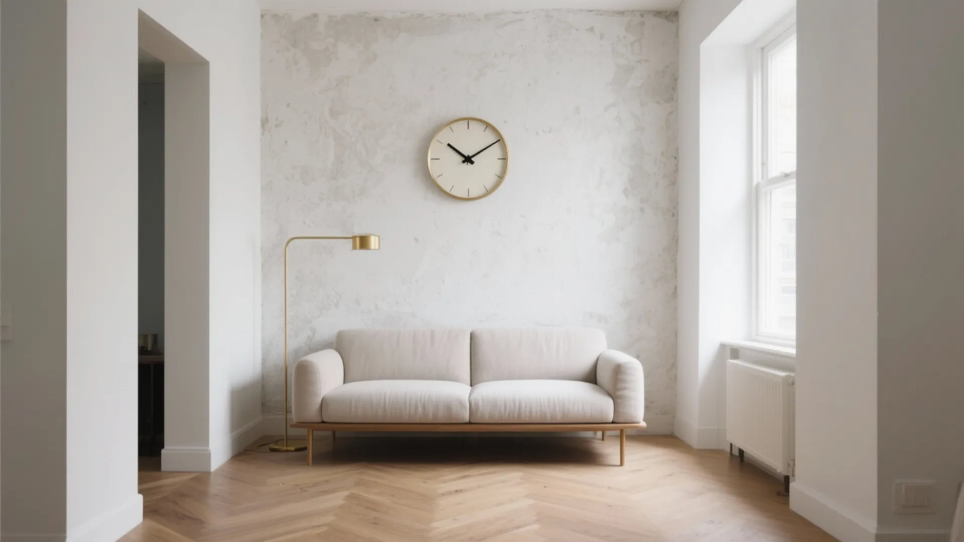 5 Modern Wall Watch Design Ideas for Small Spaces: A senior designer’s real-world tips, tradeoffs, and smart ways to make a modern wall watch anchor your tiny room without visual clutter