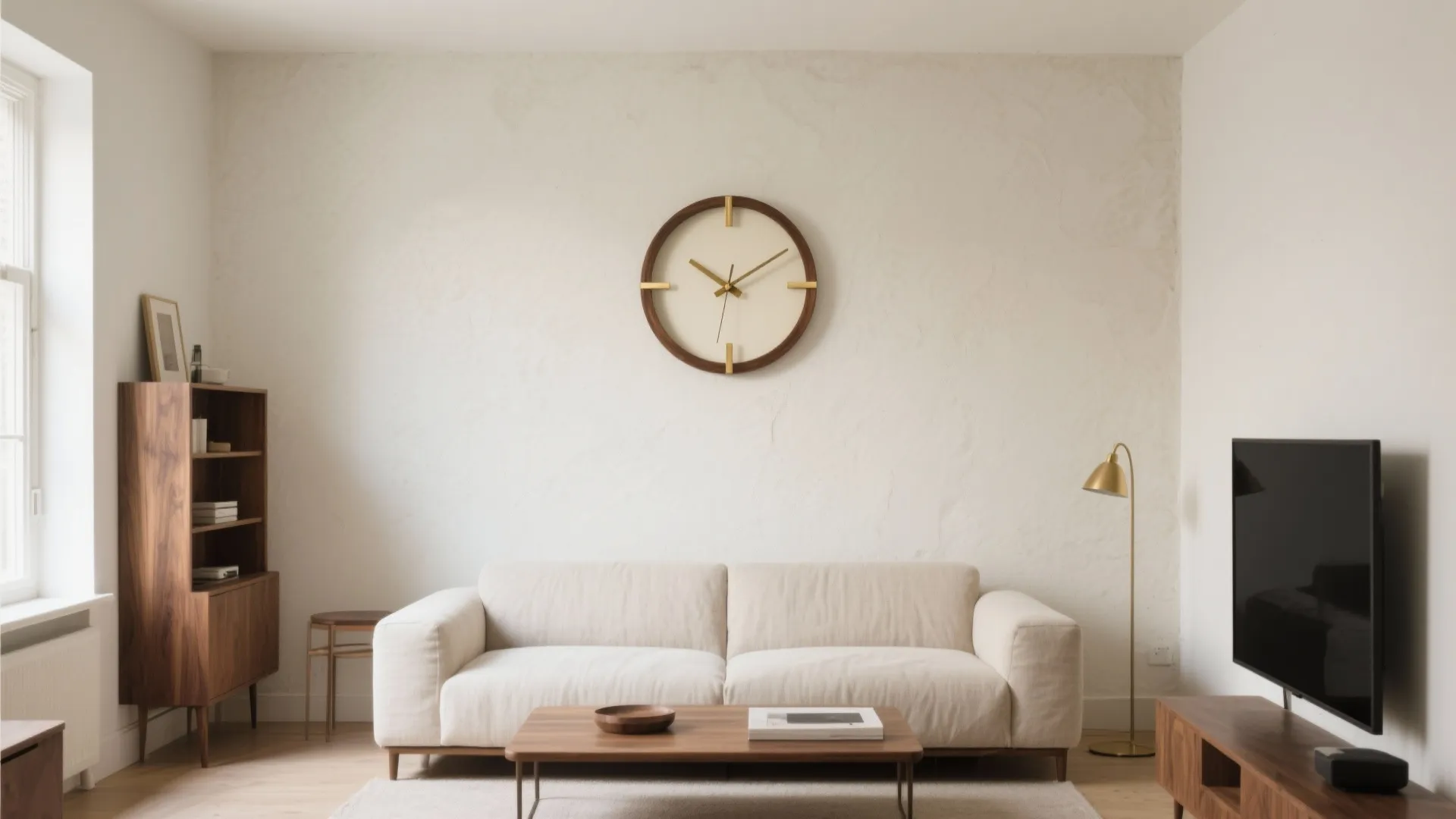 5 Latest Wall Watch Design Ideas for Small Spaces: A senior interior designer’s guide to choosing wall clocks that elevate compact homes