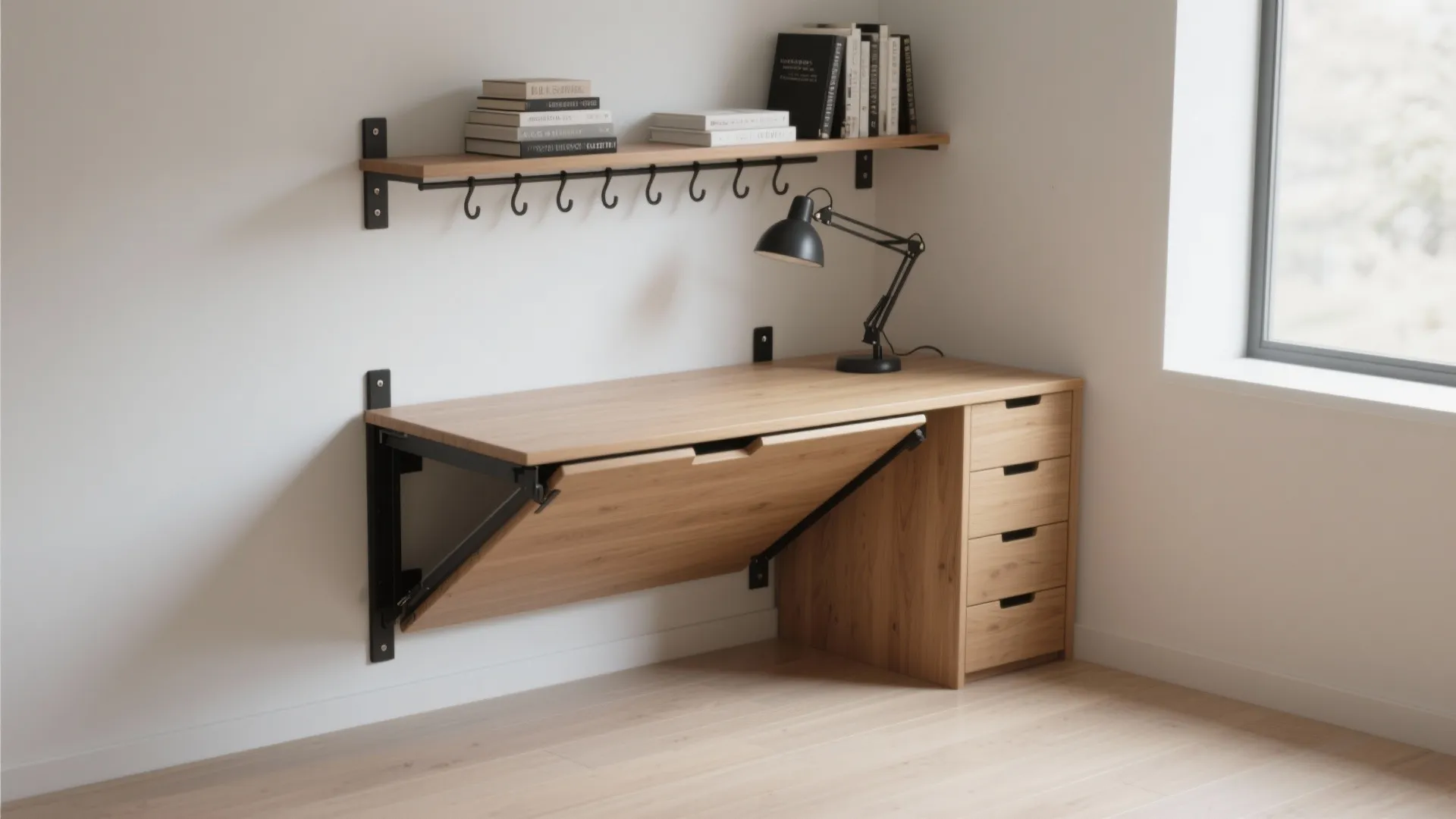 Drill for Small Spaces: 5 Practical Ideas