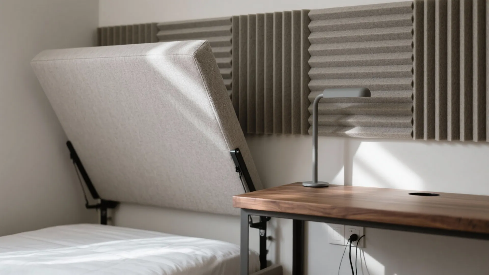 Bedroom Suite Strategy: One Primary, Three Purposeful