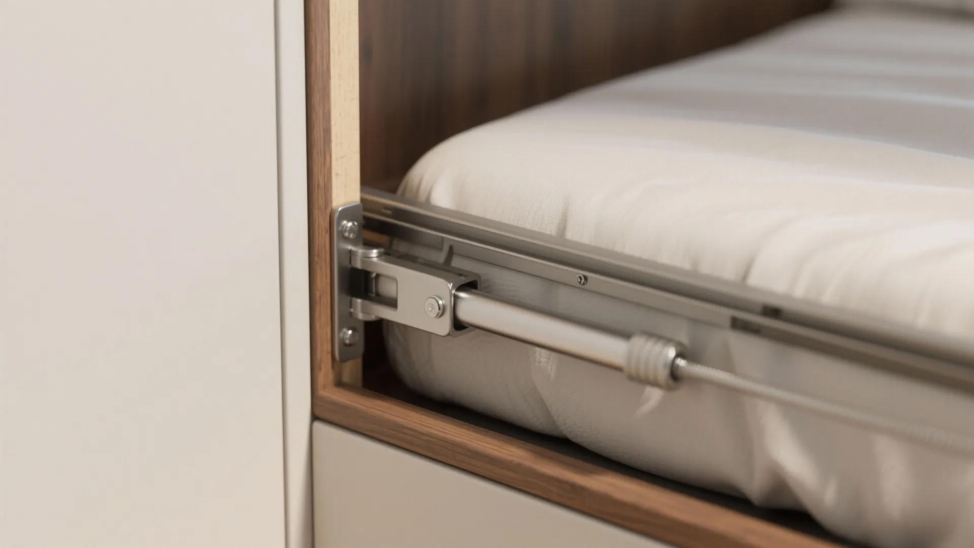 Flexible Furniture: One Room, Two Lives