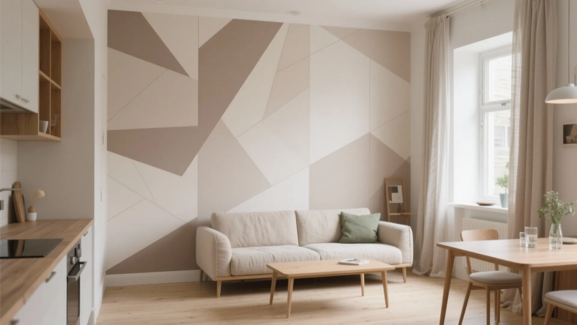 5 Room Wall Design Wallpaper Ideas: Personal, practical, and trend‑savvy inspirations for small spaces