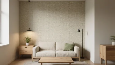 Home Wall Wallpaper Design: 5 Ideas I Trust