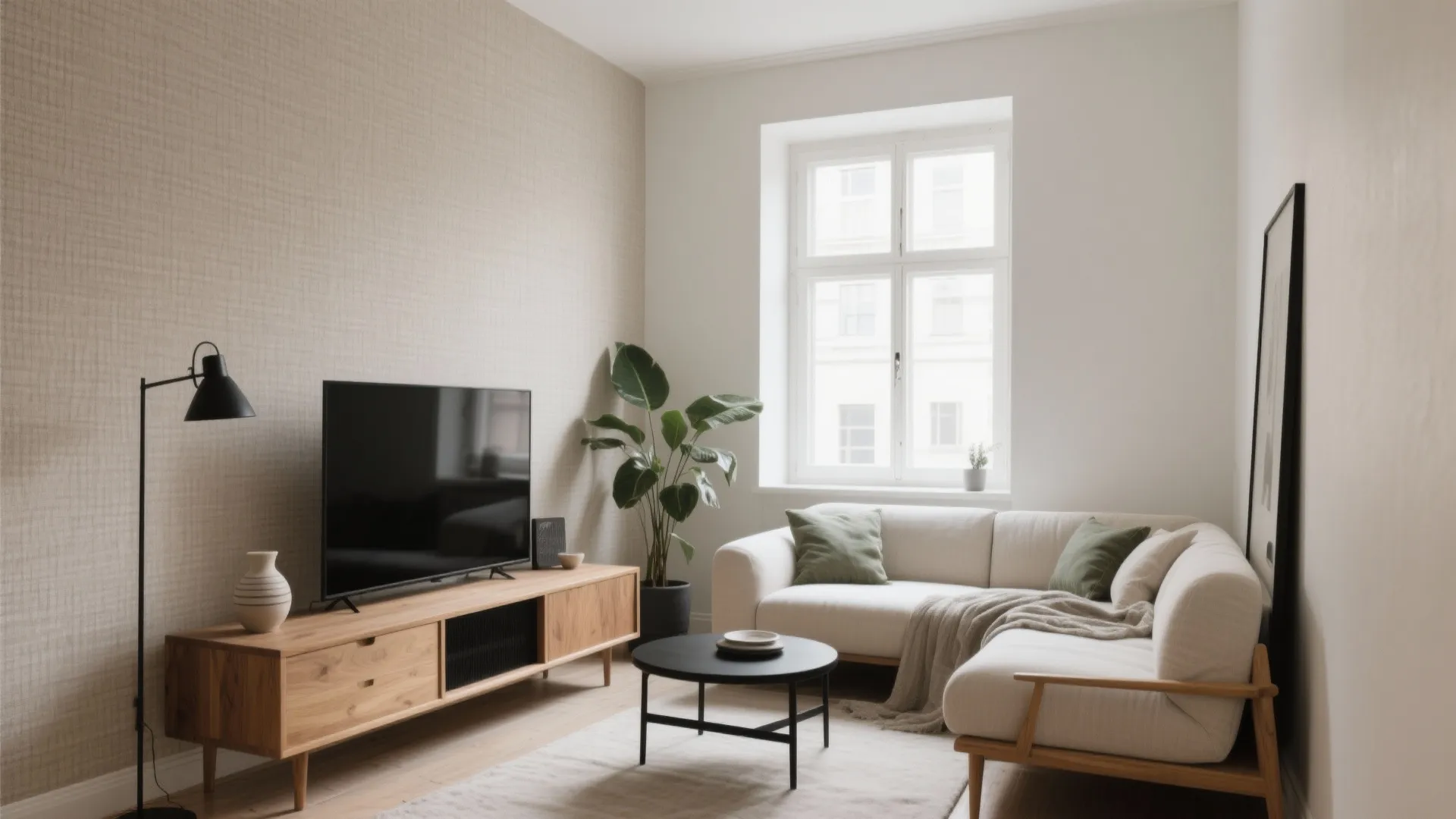 5 Room Wallpaper Design Simple Ideas: Small space, big impact: my go-to simple wallpaper moves that make rooms feel brighter, calmer, and more spacious—without blowing the budget or your weekend.