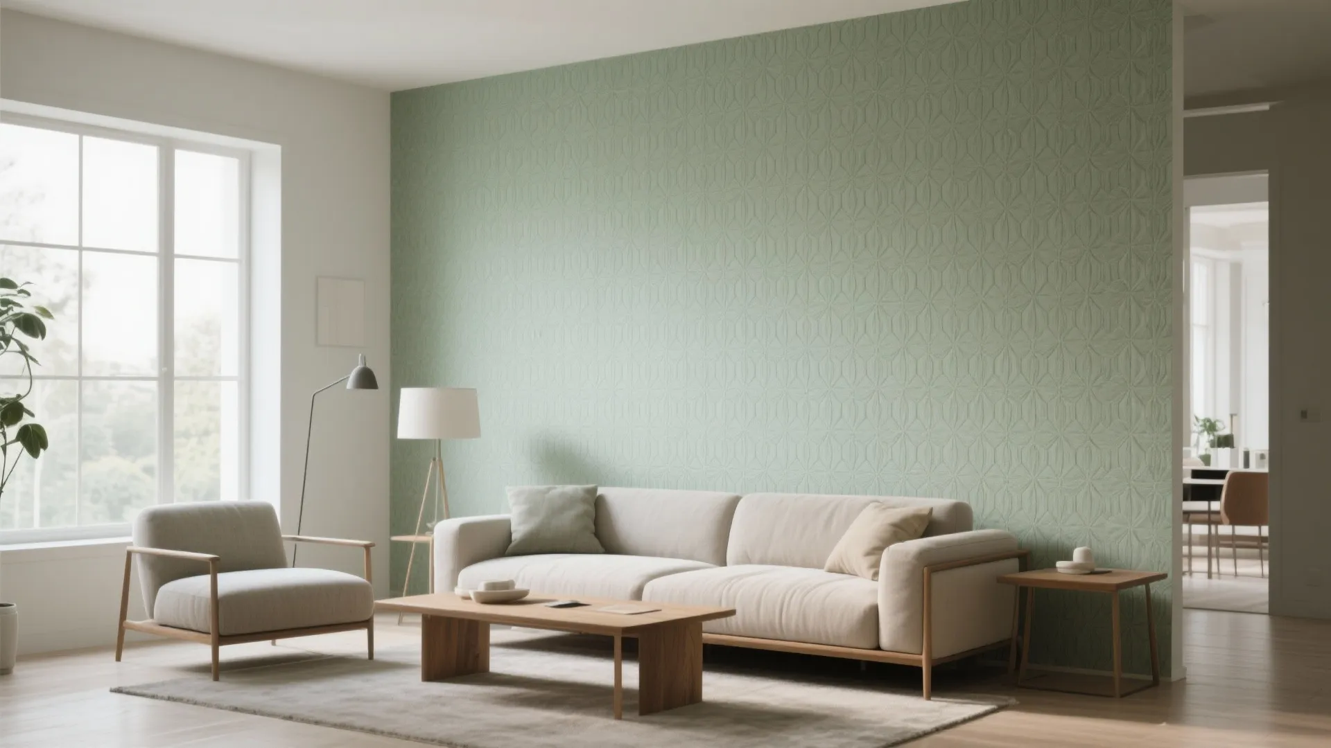 Room Wallpaper Roll: Transform Your Space with Style: 1 Minute to Choose the Perfect Room Wallpaper Roll for a Fast Makeover