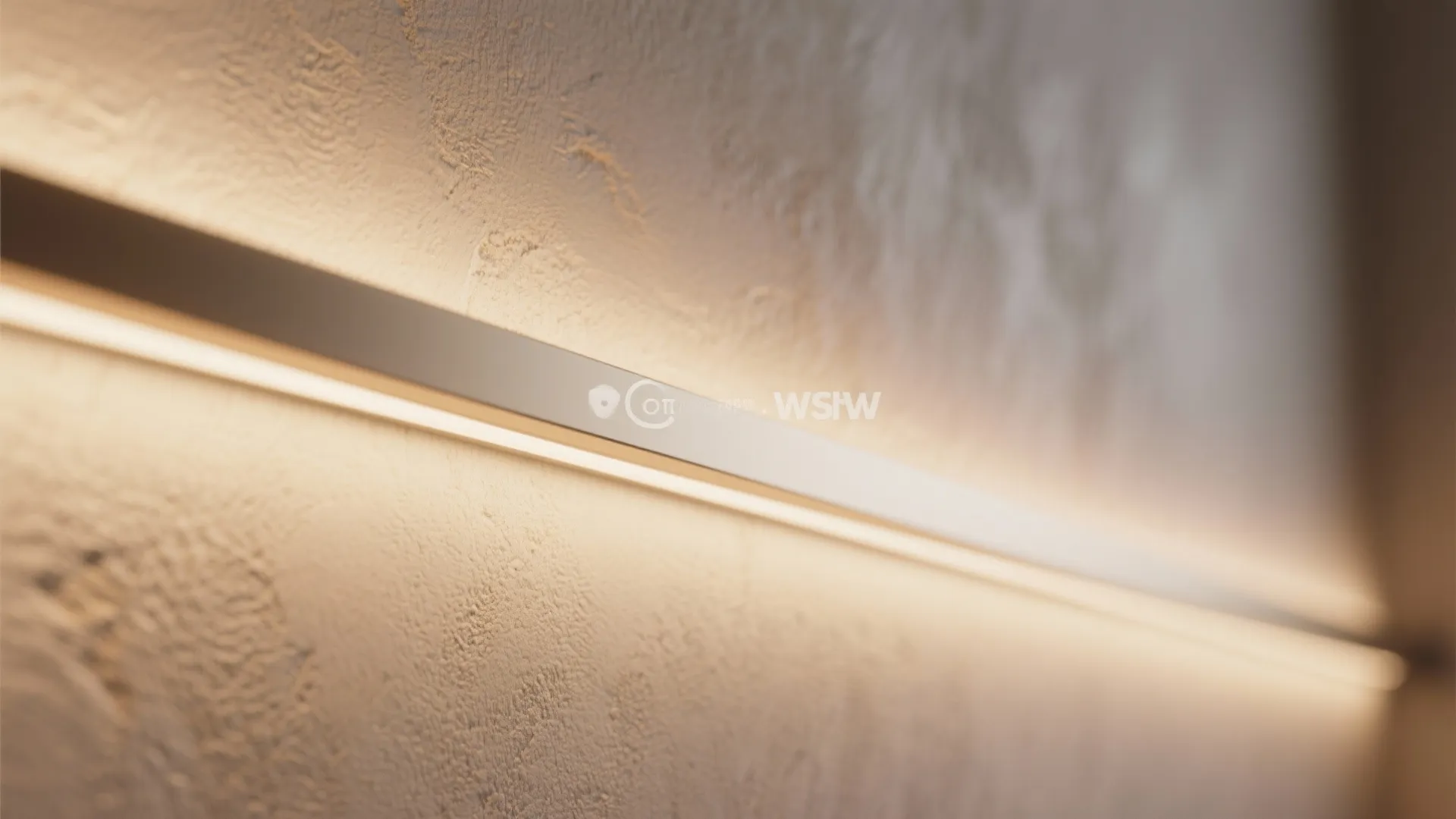 Light as a Finish: Wall-Wash, Cove, and Backlit Panels