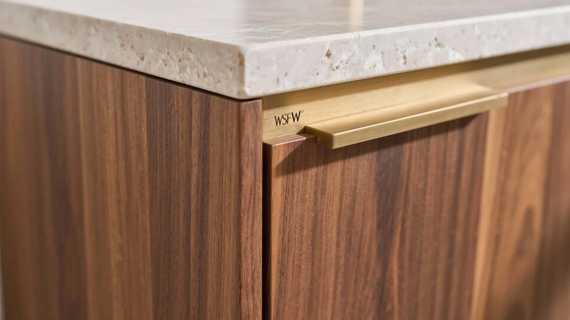 Warm Wood Accents for Everyday Luxury