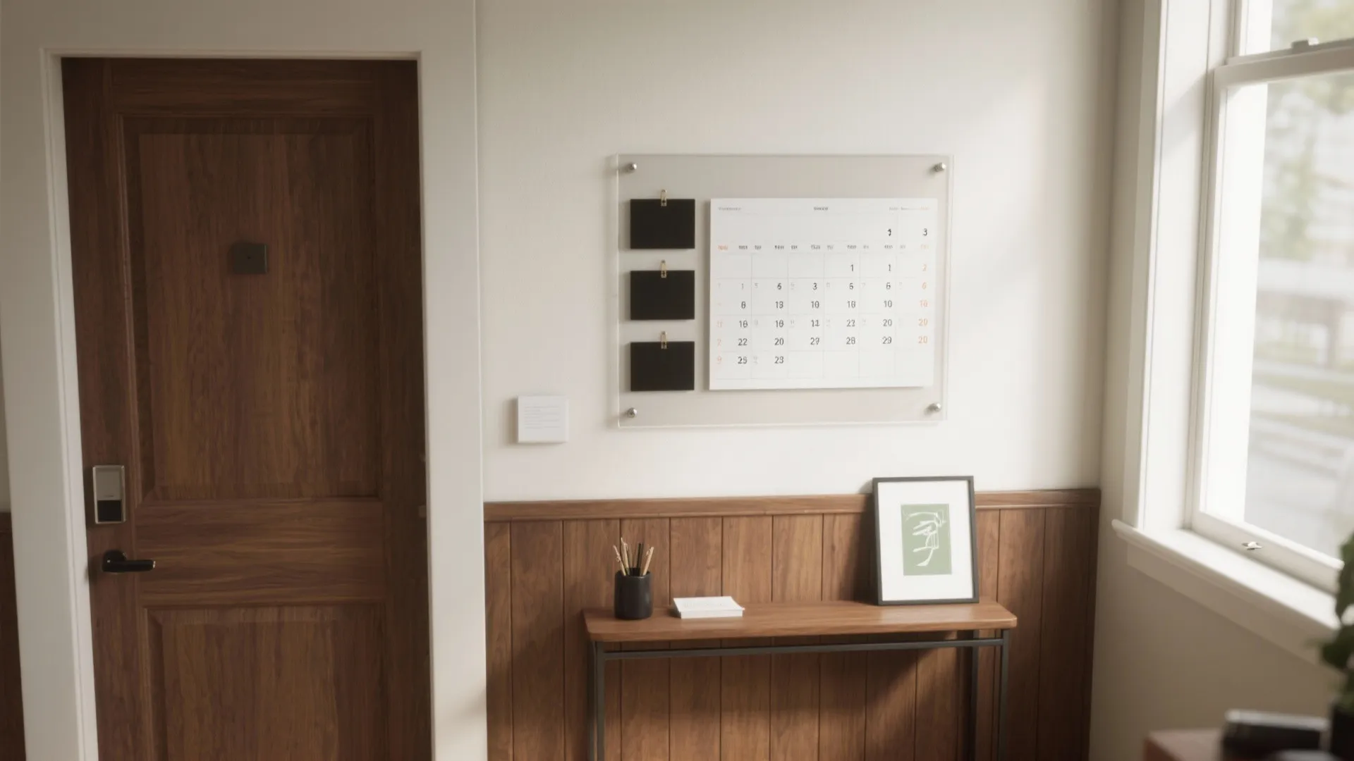 Creative Wall Calendar Design: 5 Fresh Ideas: Turn your wall calendar into decor that actually gets used—5 smart, small-space ideas from a designer who’s made (and fixed) them all