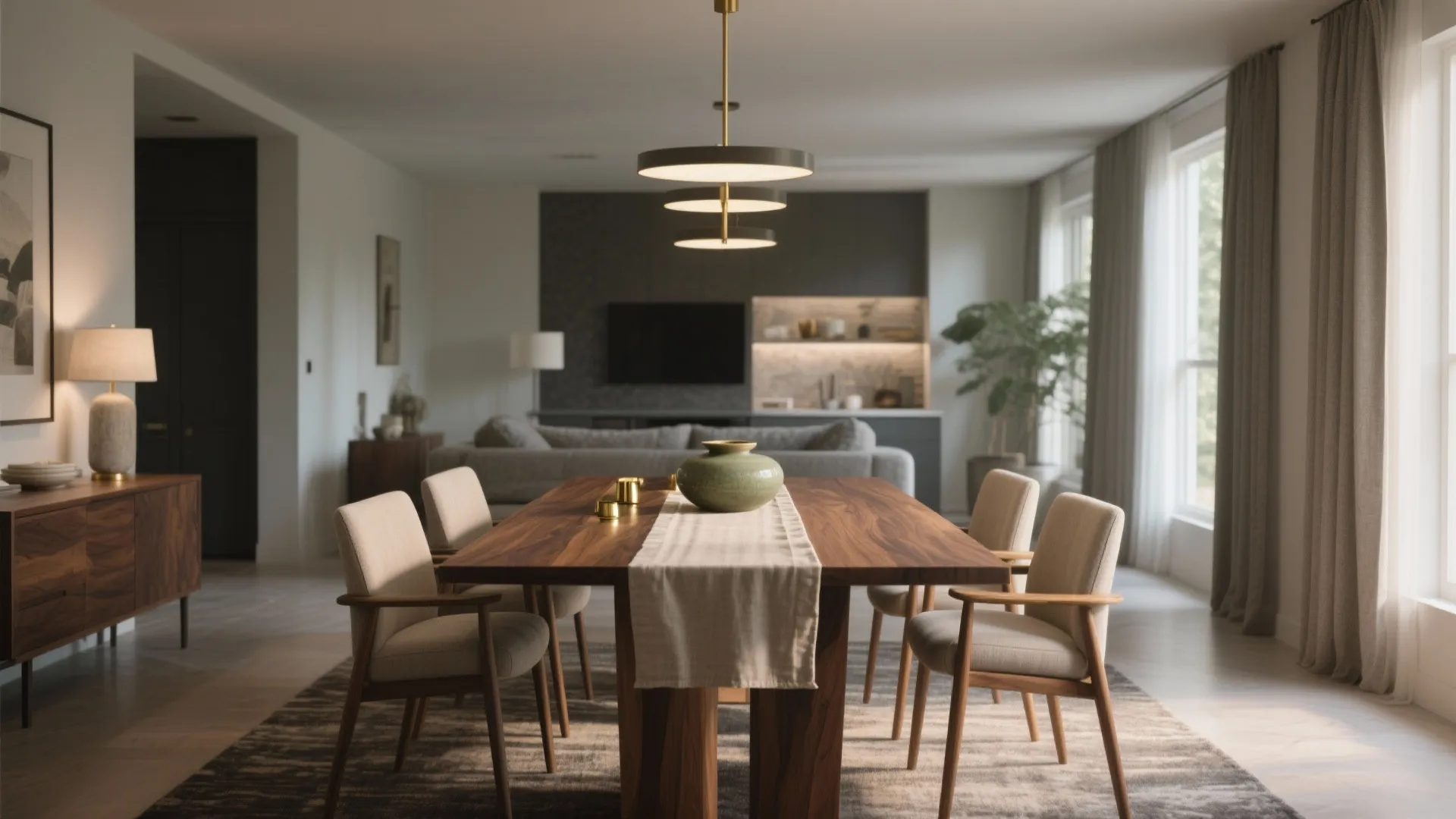 Walnut Dining Room Table: Elegance Meets Modern Function: Fast-Track Guide to Choosing the Perfect Walnut Dining Table
