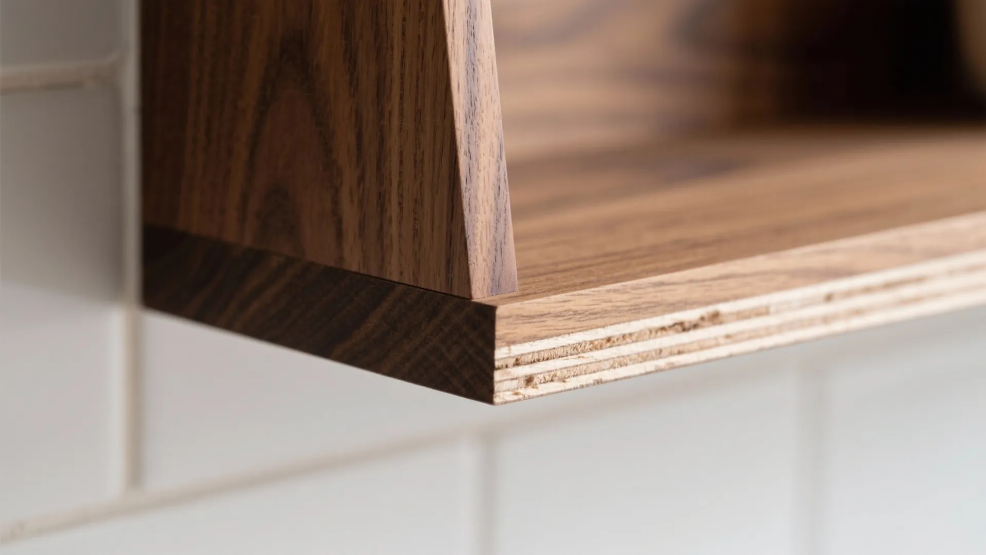 Warm Wood Elements for Comfort