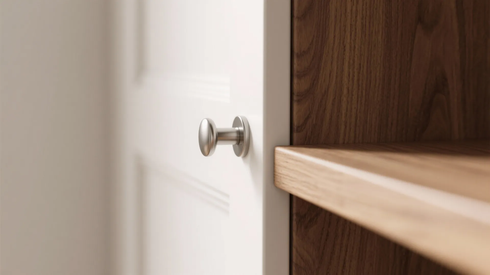 Warmth with Wood Elements