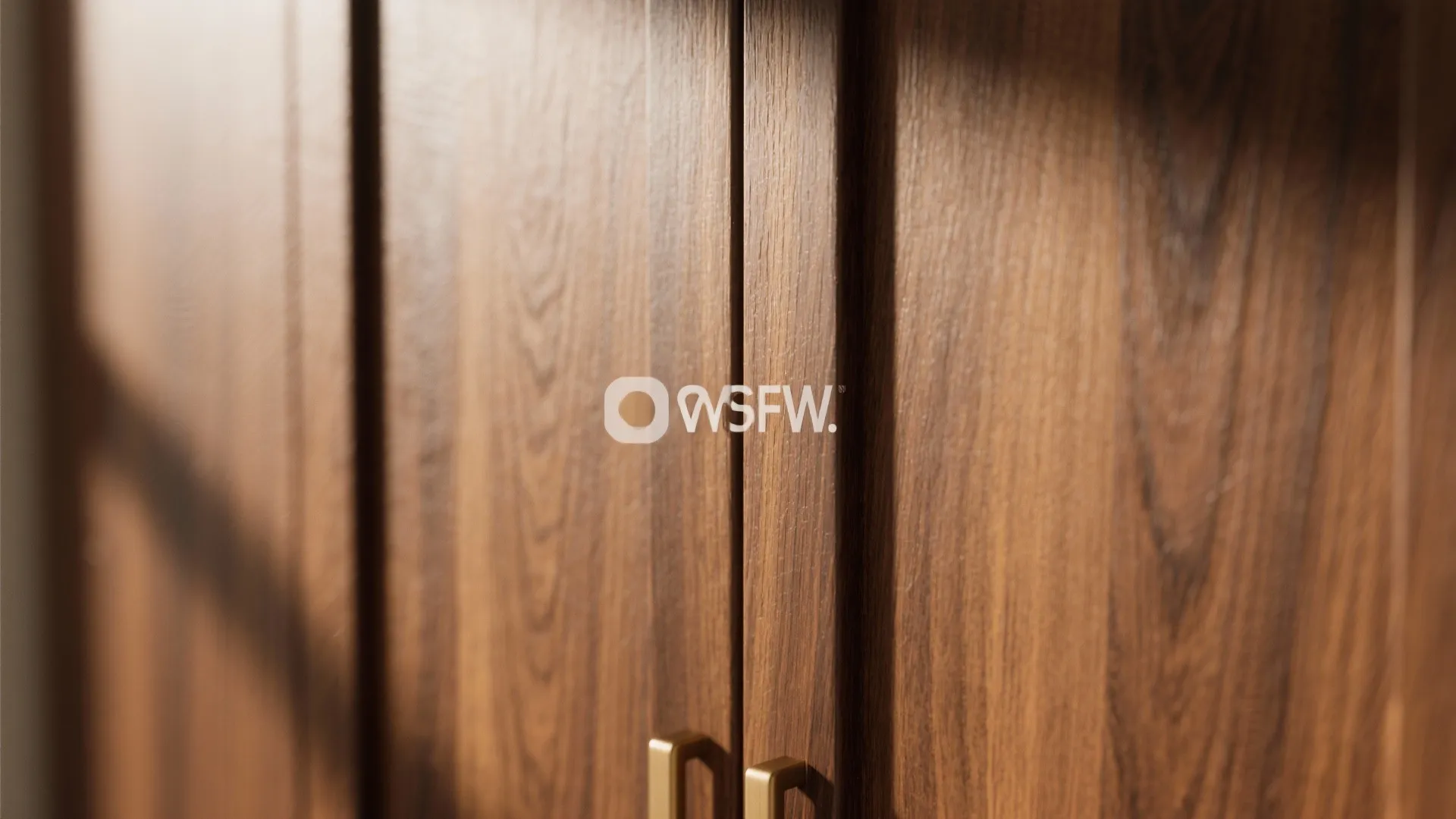 Warm Wooden Finishes